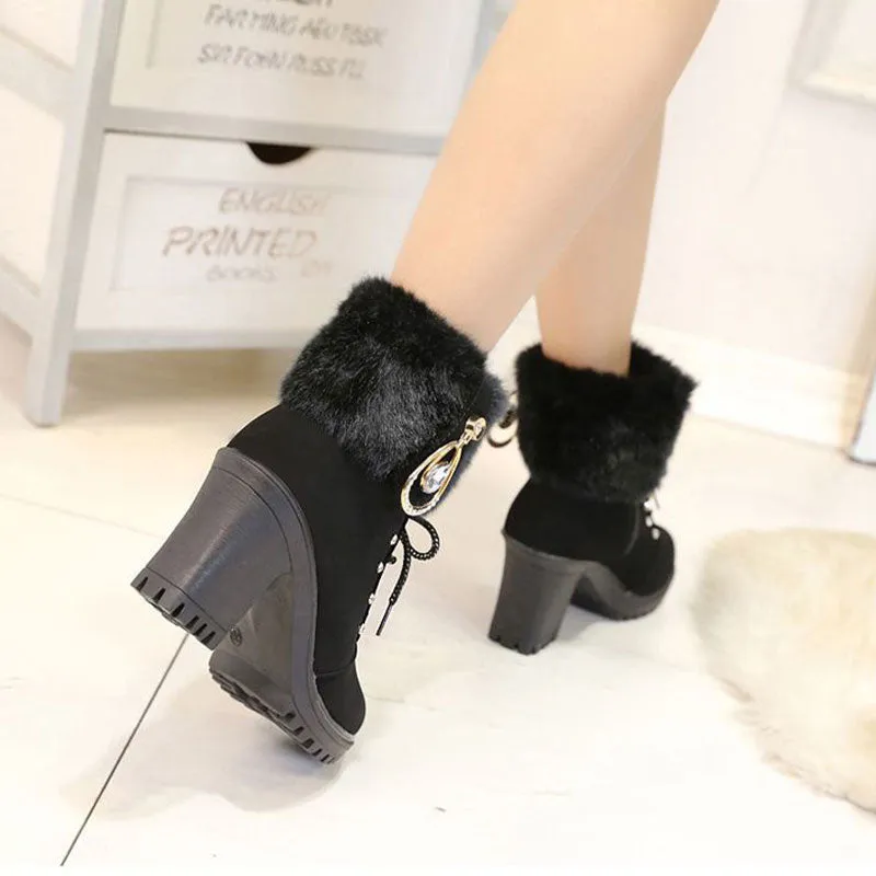 ZOREY | BOOTS