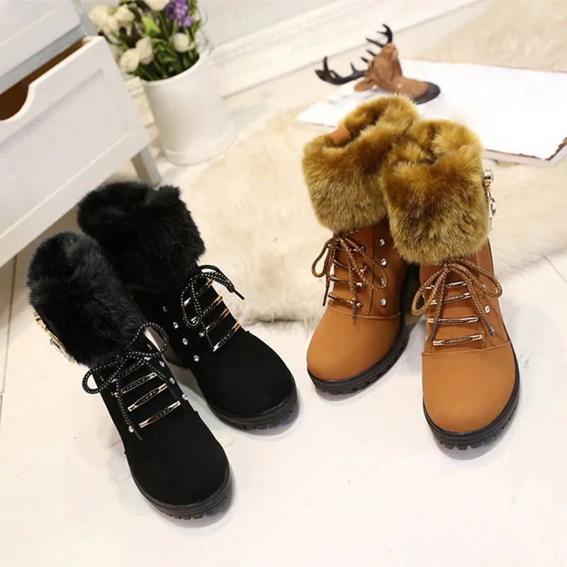ZOREY | BOOTS