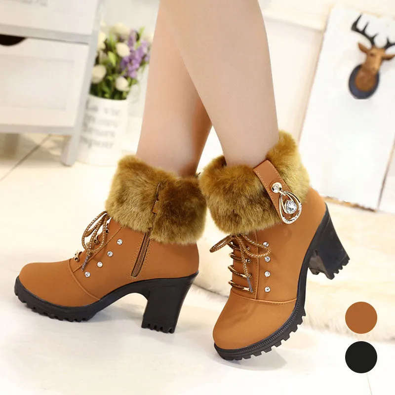 ZOREY | BOOTS