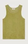 Zugywood Tank Top